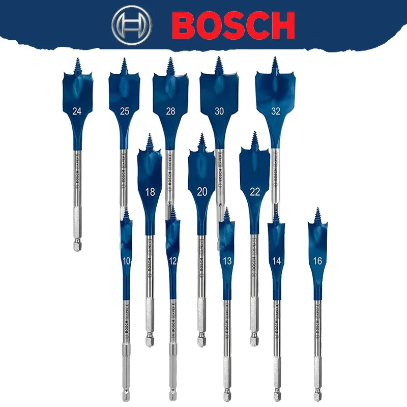 Woodworking Drill Bits - BOSCH 2608900336 EXPERT 셀프 컷 스피드