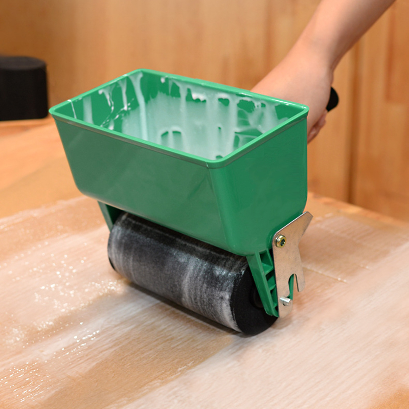 Woodworking Glue Applicator - 목공 휴대용 접착제 애플리케이터 3 인치