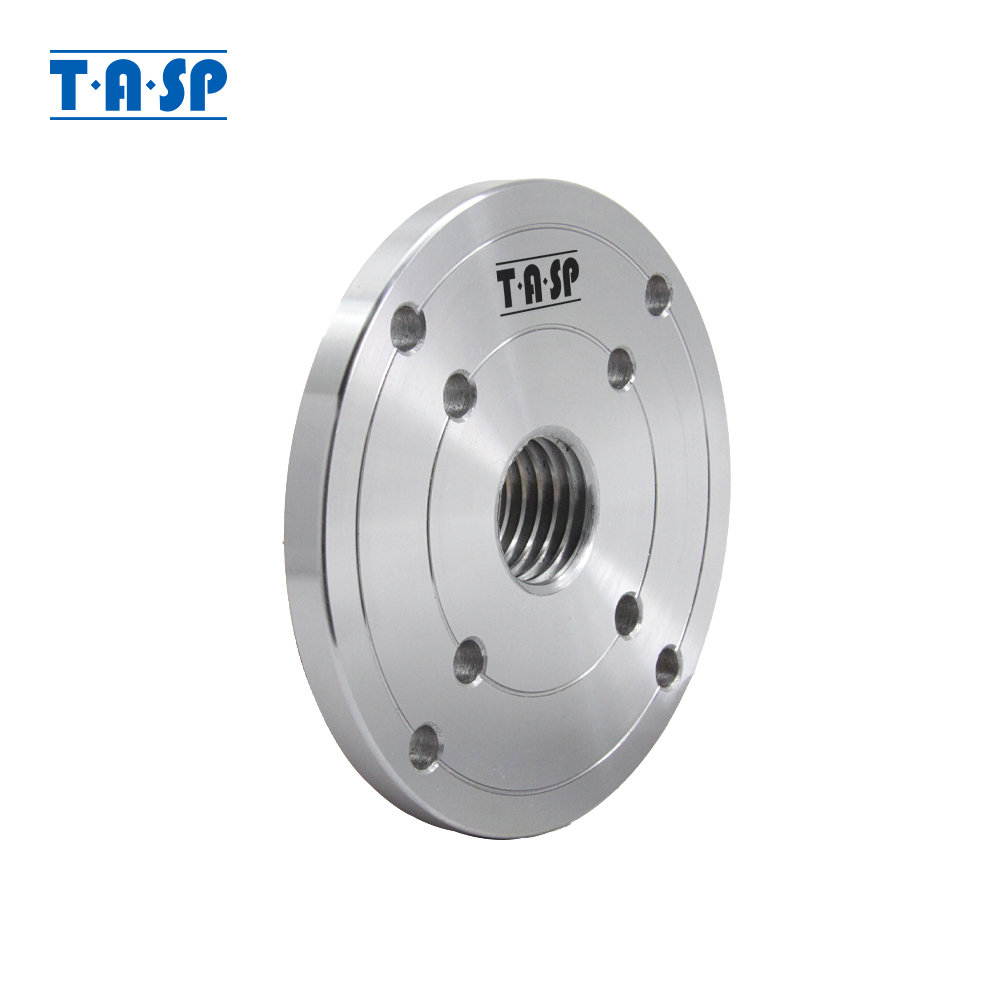 Woodworking Lathe Chuck - TASP 목재 선반 페이스 플레이트, M33