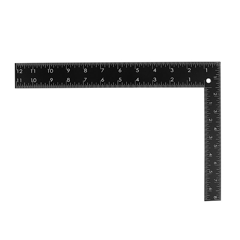 Woodworking Teacher - A84E-2X 교사용 0-30Cm 0-20Cm 측정 범위