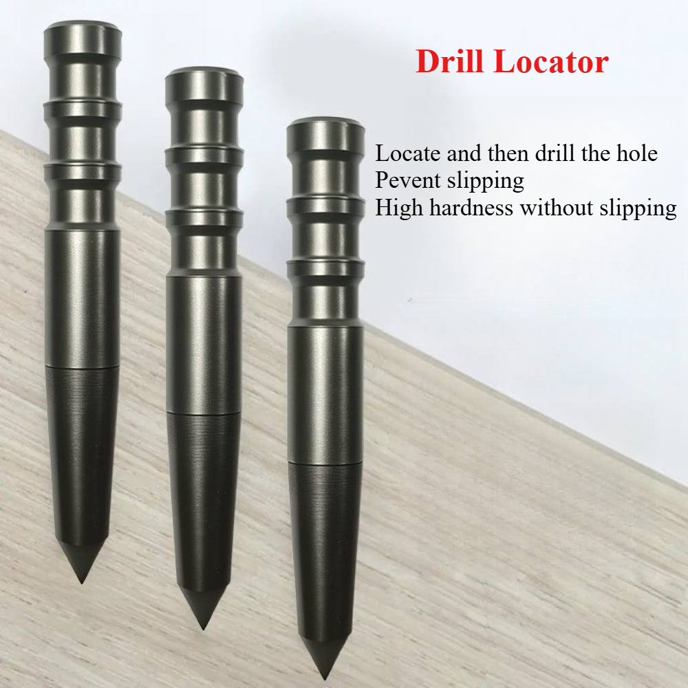Woodworking Hand Tools - 정밀 센터 펀치 로케이터 윈도우 브레이커