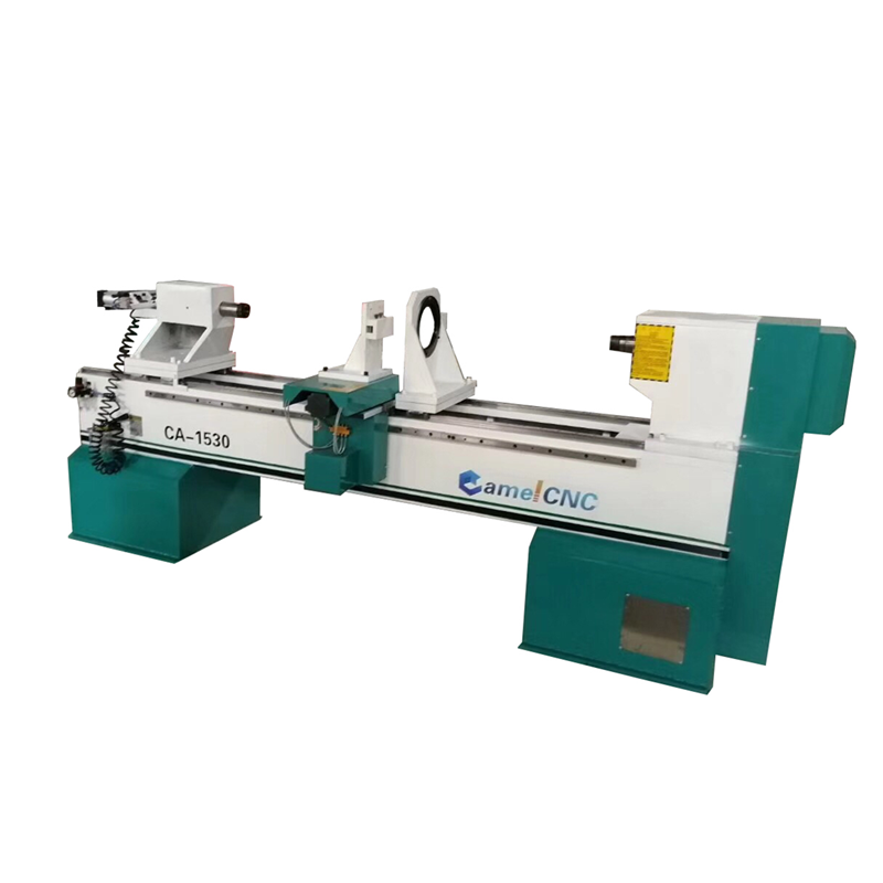 Woodworking Lathe Machine - 목공 선반 기계 CA-1530 목공용 선반