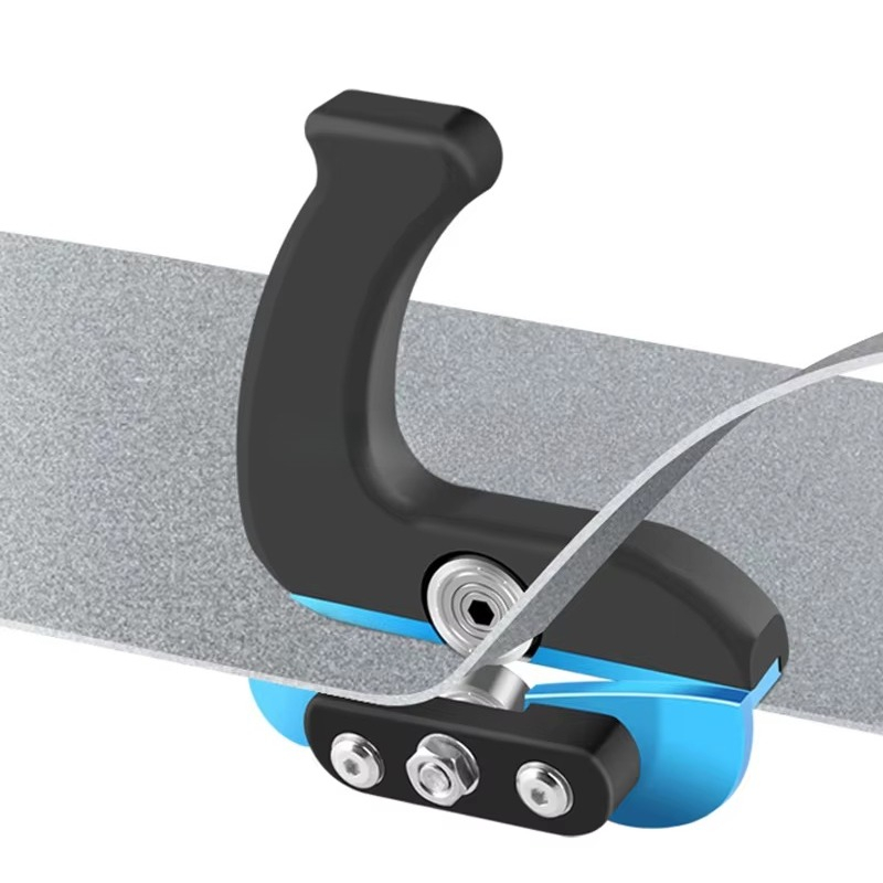 Woodworking Edge Trimmer - 목공 엣지 트리머 패널 절단 도구