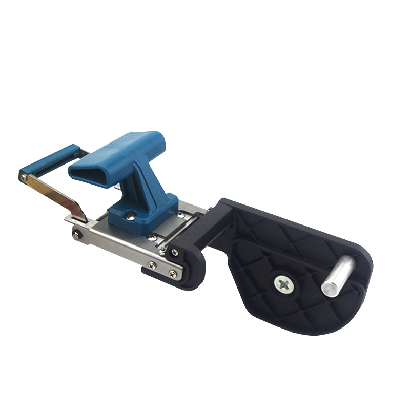 Woodworking Edge Trimmer - 새로운 엣지 밴딩 커터 목공용 곡선/직선