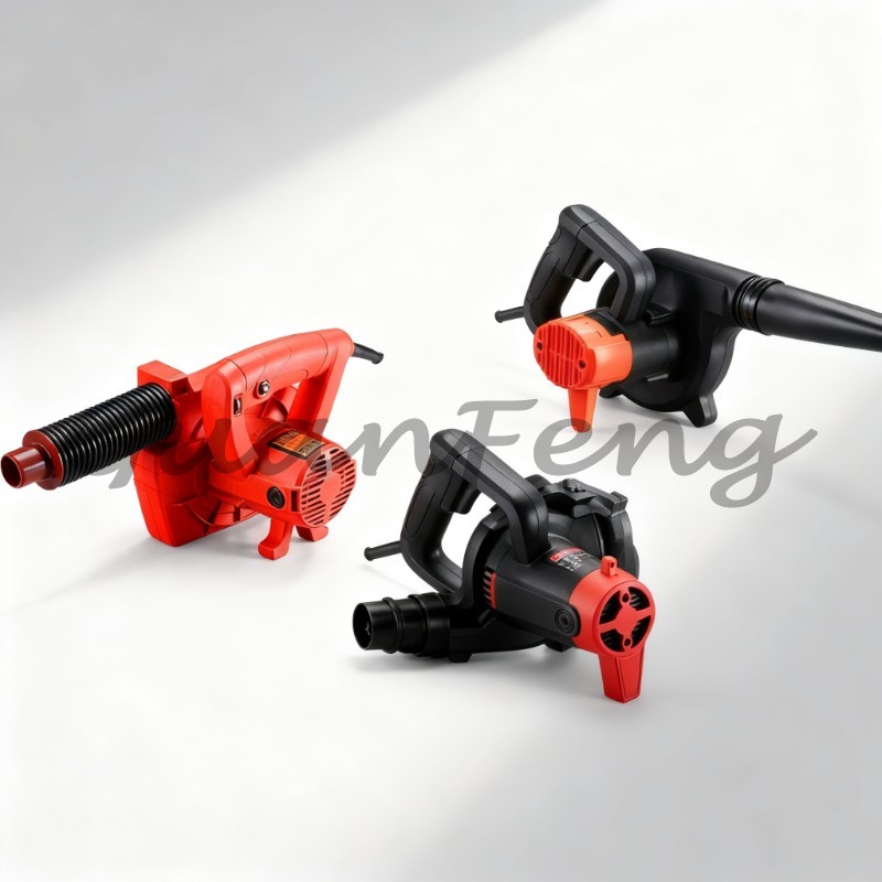 Vacuum Woodworking - 4980W 고출력 산업용 진공청소기, 슬로팅 머신,