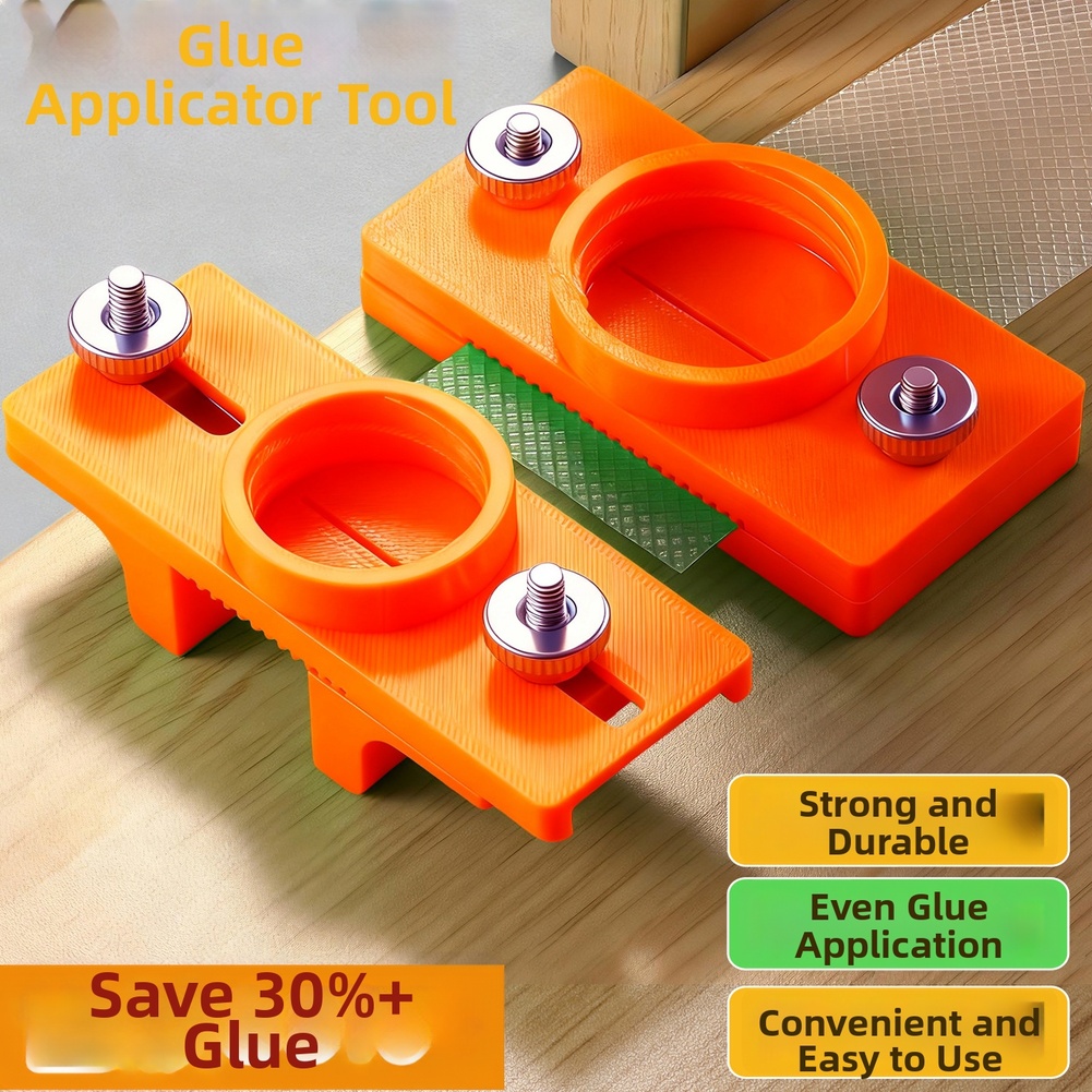 Woodworking Glue Applicator - 1PCS 조정 가능한 목공 엣지 밴딩