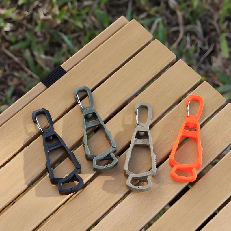 Woodworking Gloves - 보호용 장갑 클립 걸이 다용도 안전
