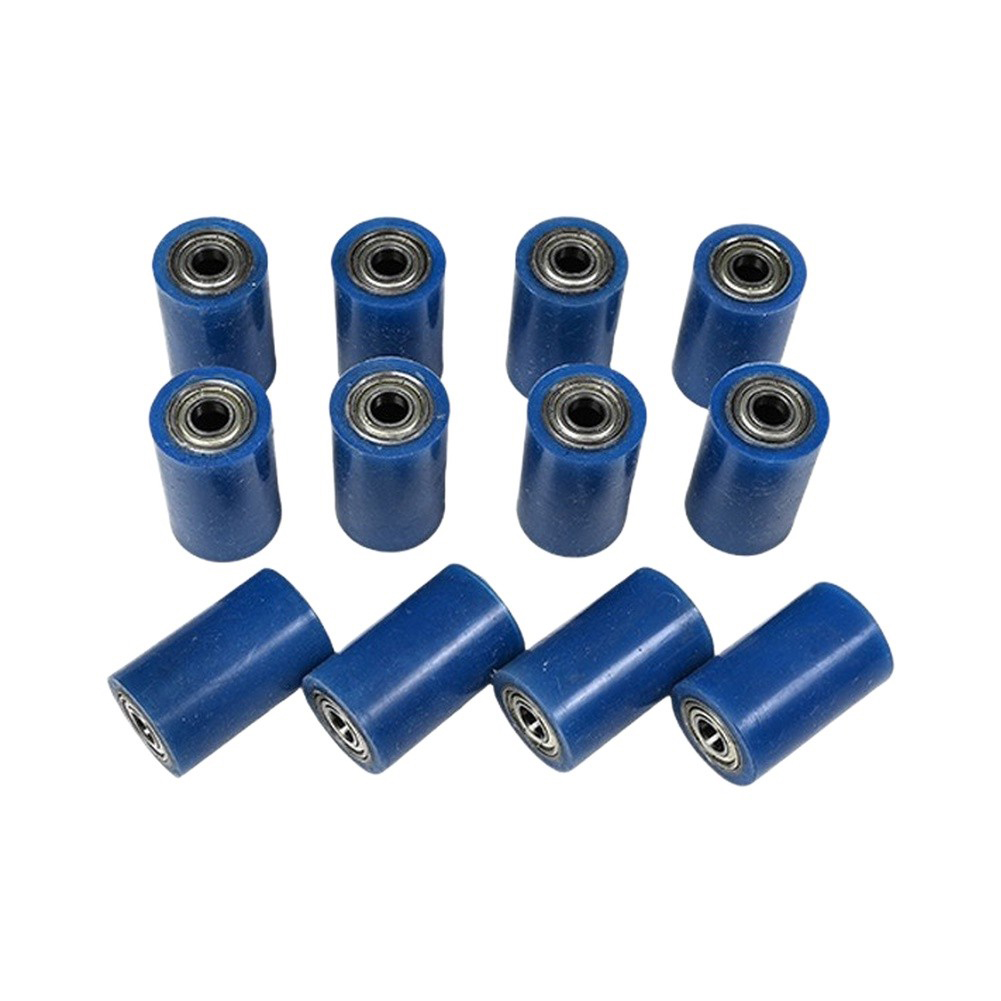 Woodworking Glue Roller - 자동 엣지 밴딩 기계용 접착제 포트
