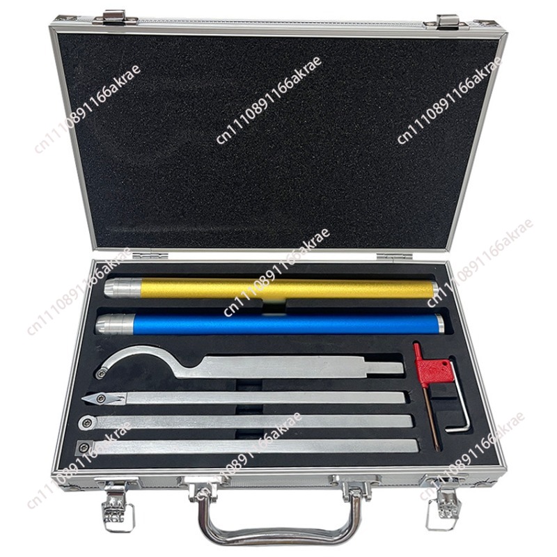 Wood Chisel Set - 선삭 공구 일회용 선삭 공구 목재