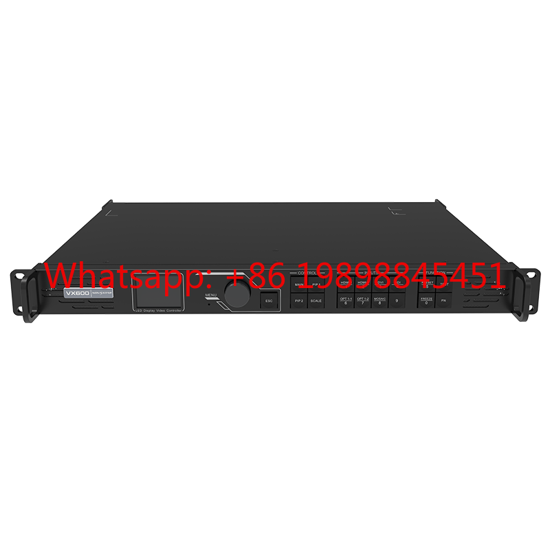 Woodworking Images Free - Novastar VX600 VX6S 올인원 LED 비디오