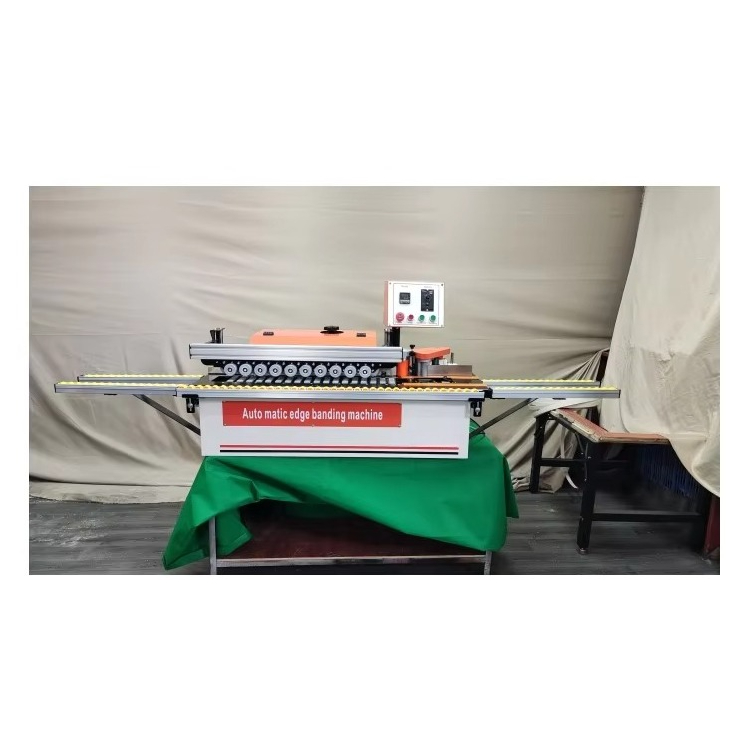 Woodworking Edge Trimmer - 소형 데스크탑 목공 기계 엣지 밴딩