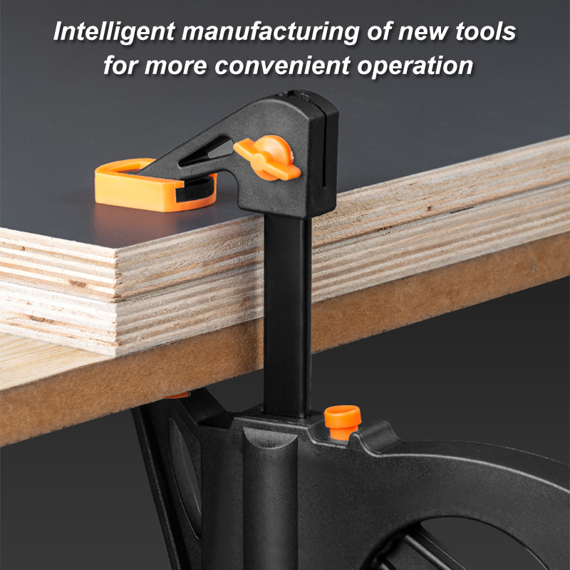 6-48인치 목공용 F 클램프, 지지대로도 사용 가능, - Woodworking Hand Tools 리뷰 및 가격