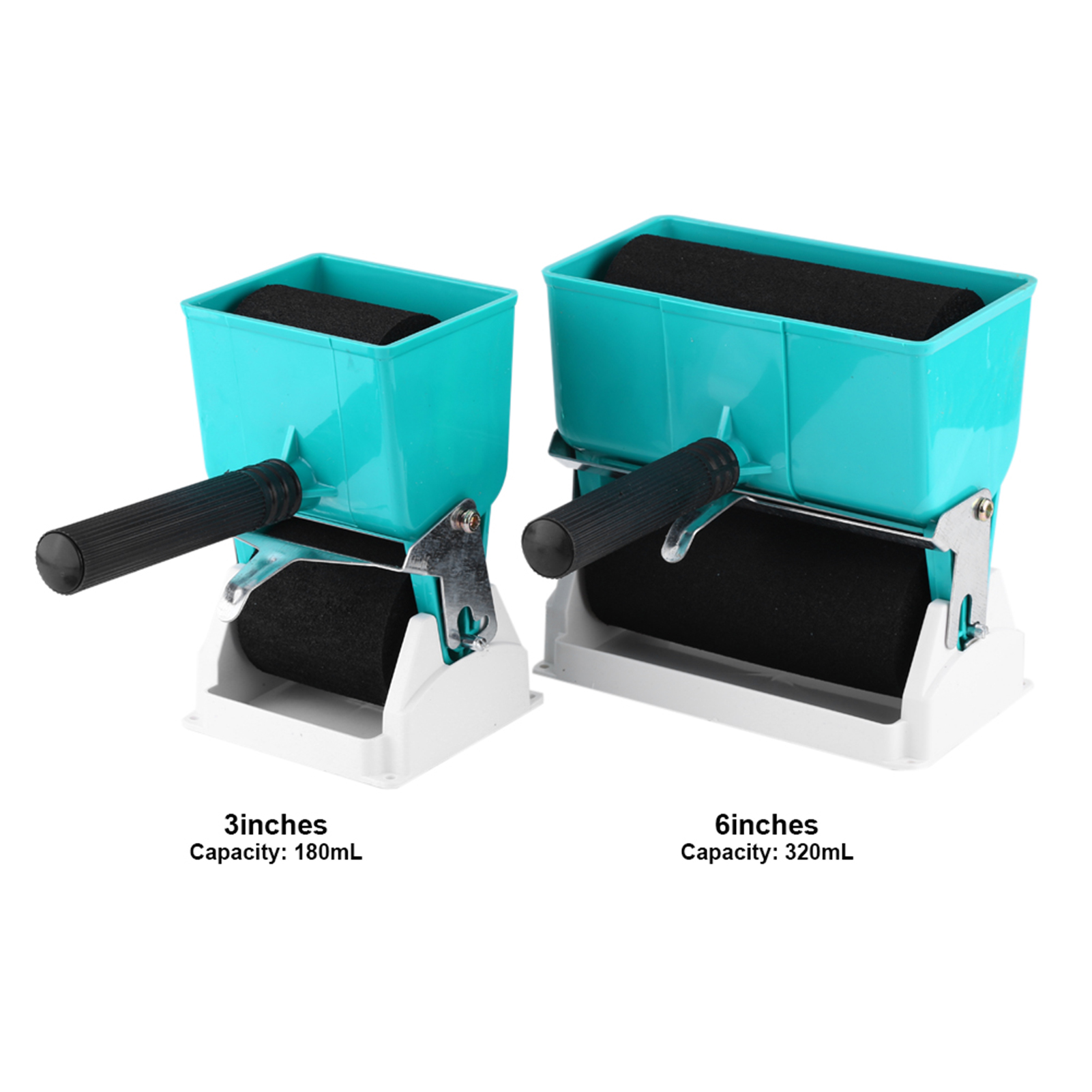접착제 도포기 180mL/320mL 휴대용 핸드헬드 접 - Woodworking Glue Roller 리뷰 및 가격