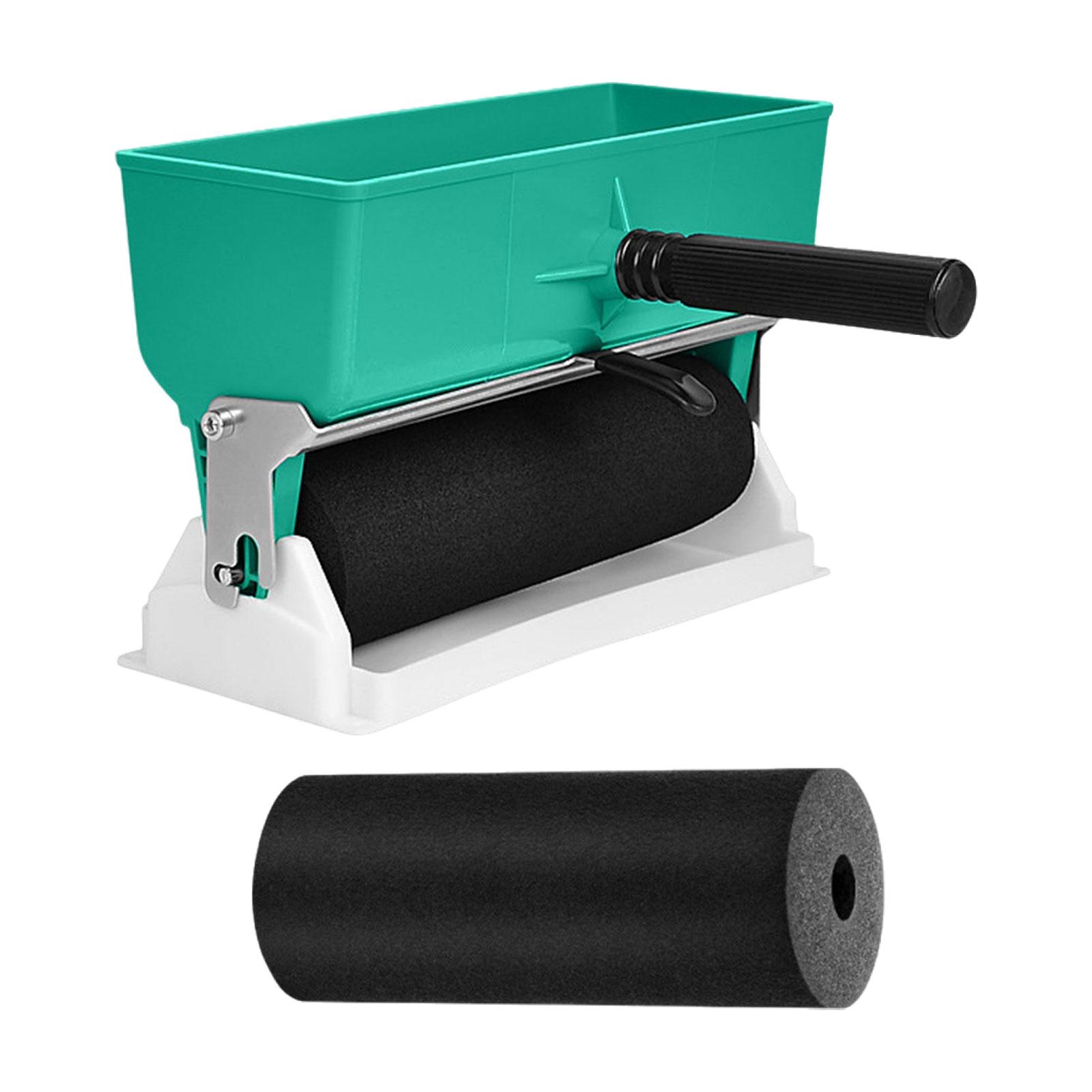 접착제 도포기 롤러 도포 도구 400ml 미끄럼 방지  - Woodworking Glue Roller 리뷰 및 가격