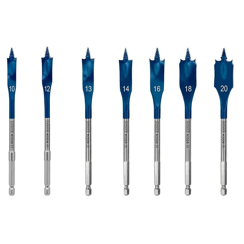 BOSCH 2608900336 EXPERT 셀프 컷 스 - Woodworking Drill Bits 리뷰 및 가격
