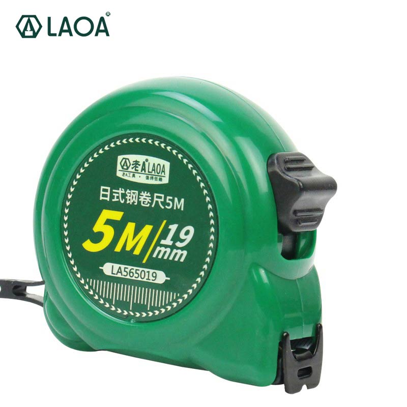 LAOA 일본 유형 3m/5m/7.5m/10m 측정 테 - Woodworking Japan 리뷰 및 가격