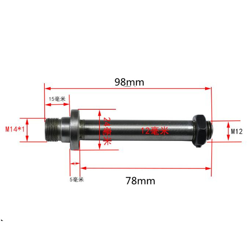 M14x1mm 목공 선반 50 65 척 샤프트 직경 1 - Woodworking Lathe Chuck 리뷰 및 가격