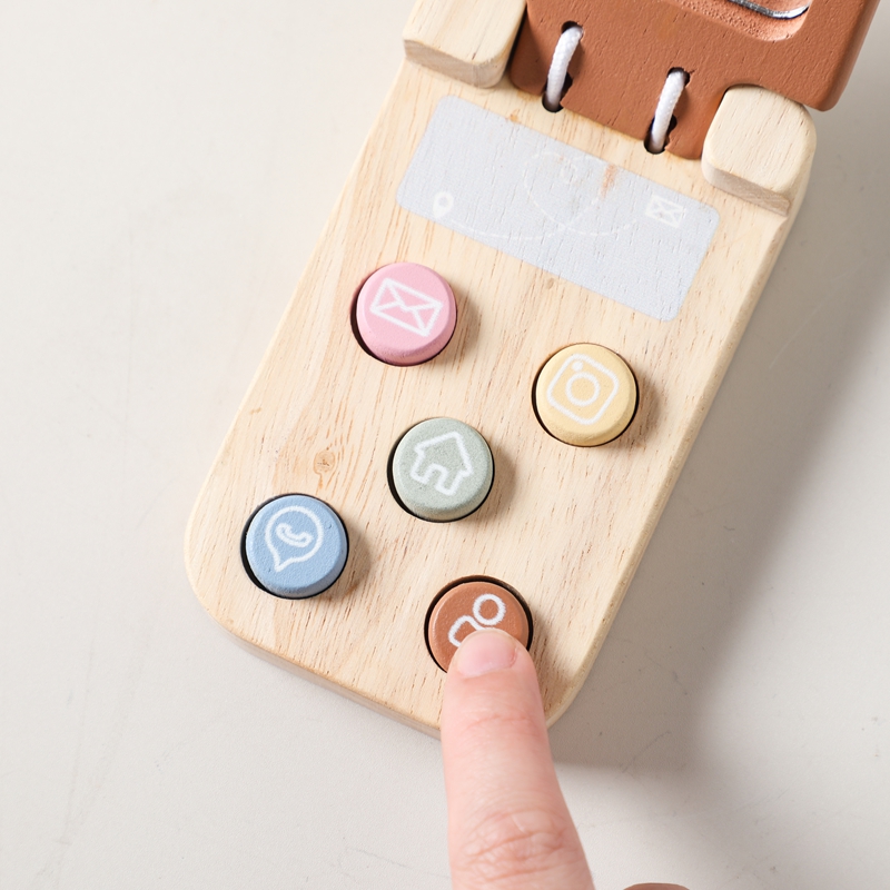 몬테소리 아기 장난감, 아기 손가락 미세 운동 버튼 장 - Woodworking Kids Toys 리뷰 및 가격