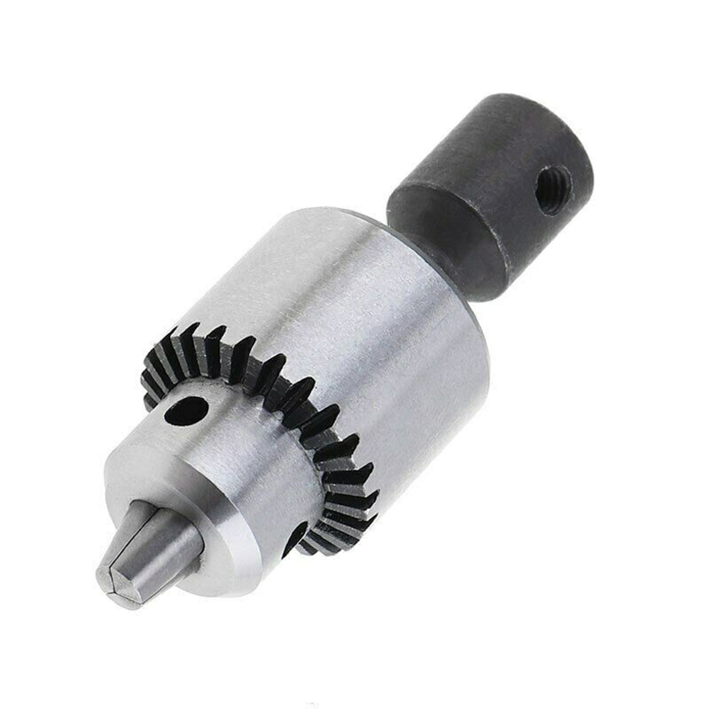 1 세트 미니 드릴 척 키 0.3-4mm 테이퍼 장착  - Woodworking Lathe Chuck 리뷰 및 가격