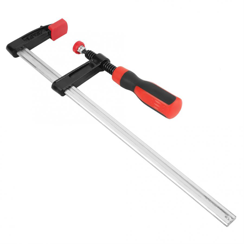 4Pcs F 클램프 헤비 듀티 F 클램프 목공 바 클립 - Woodworking Hand Tools 리뷰 및 가격