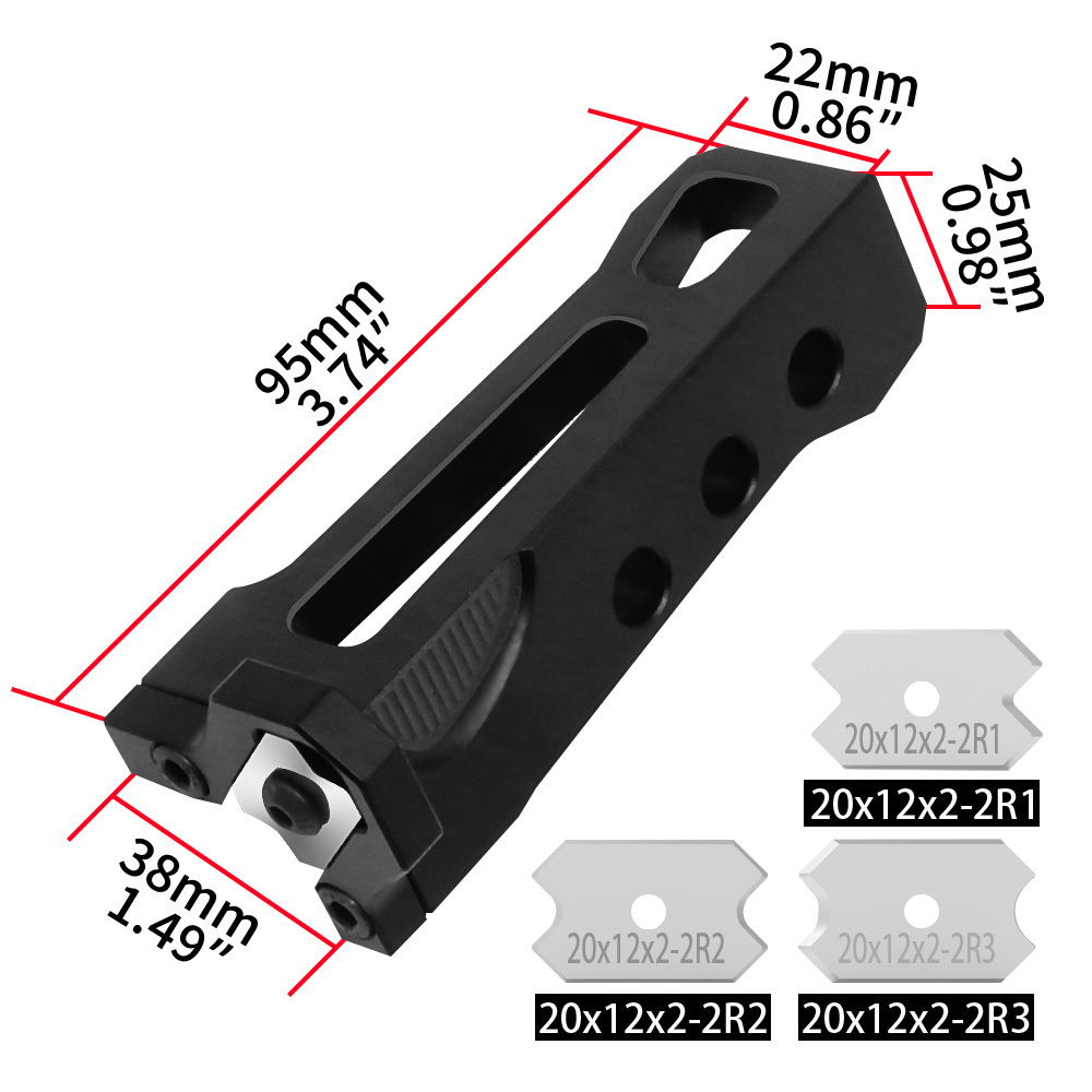 목공용 베니어 엣지 트리머, 엣지 밴딩 도구, 목공용  - Woodworking Edge Trimmer 리뷰 및 가격