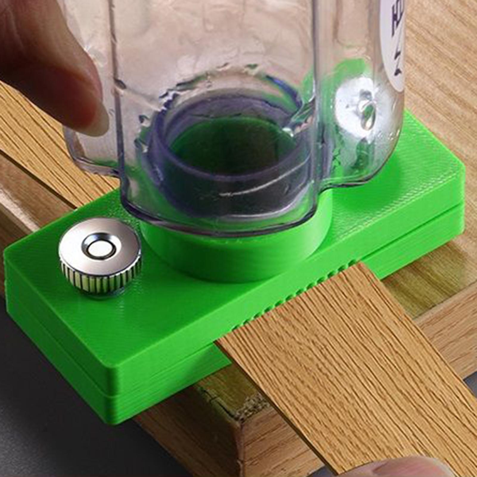 목재 접착제 도포기 조절 가능한 목공 엣지 밴딩 접착제 - Woodworking Glue Applicator 리뷰 및 가격