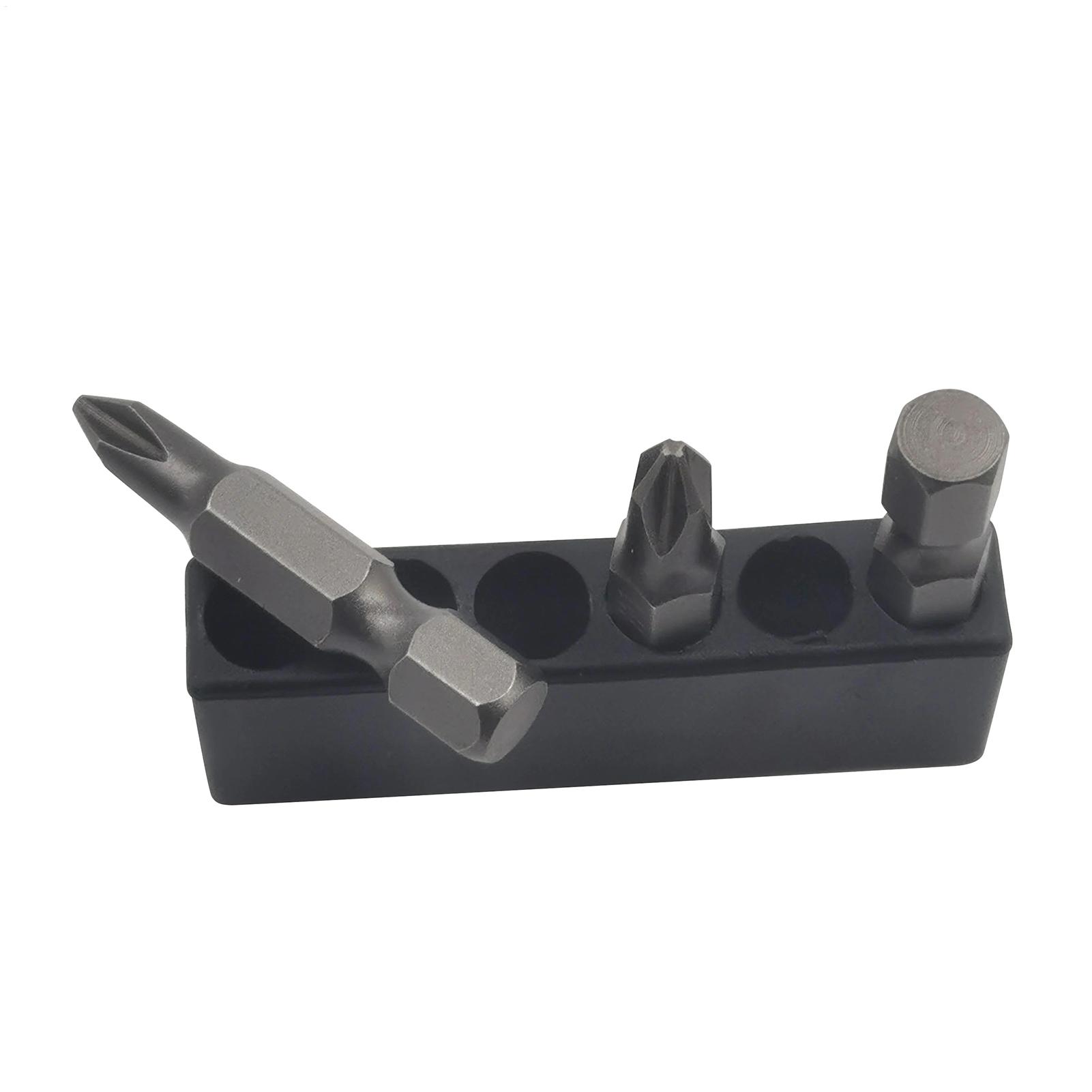 스크루드라이버 비트 1/4 육각 샹크 35mm 헤비 듀 - Woodworking Tools 리뷰 및 가격
