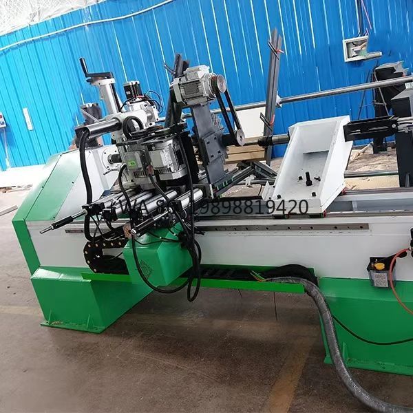 1530 목공 기계 좋은 가격 자동 공급 목공 선반 6 - Woodworking Lathe Machine 리뷰 및 가격