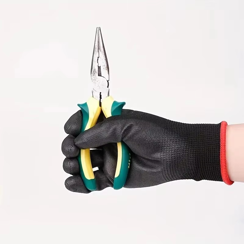 20pcs 보호 작업 장갑 내마모성 미끄럼 방지 정전기 - Woodworking Gloves 리뷰 및 가격