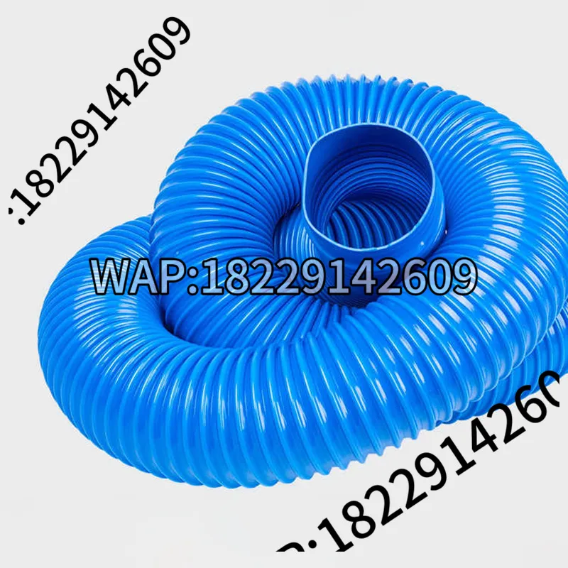 30-100mm 진공 청소기 호스 벨로우즈 PVC 산업 - Vacuum Woodworking 리뷰 및 가격