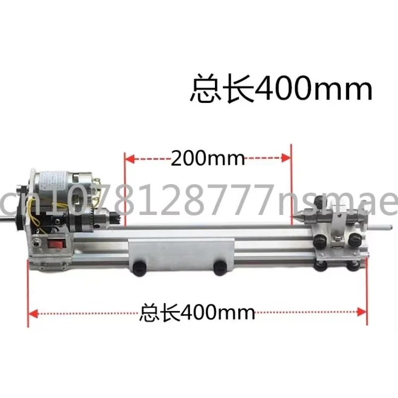 선반 연마 기계 미니 금속 목공 선반 무단 변속 고정밀 - Woodworking Lathe Machine 리뷰 및 가격