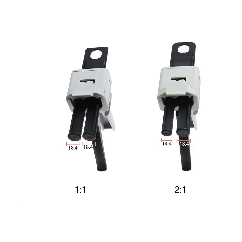수동 1:1 2:1 10:1 글루건 디스펜싱 건 AB  - Woodworking Glue Applicator 리뷰 및 가격