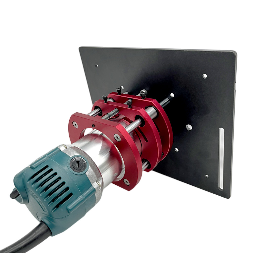 목공 라우터 리프트 시스템 및 알루미늄 상단 플레이트, - Woodworking Manufacturing 리뷰 및 가격