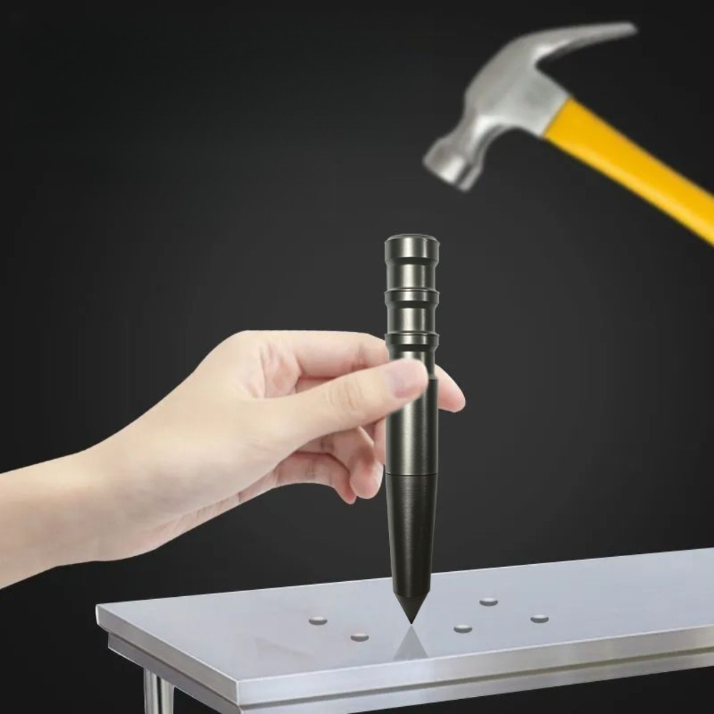 정밀 센터 펀치 로케이터 윈도우 브레이커 목공 펀치 드 - Woodworking Hand Tools 리뷰 및 가격
