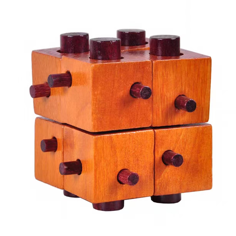 나무로 만든 두뇌 티저 퍼즐, 인터록 게임, 어린이 및 - Woodworking Kids Toys 리뷰 및 가격