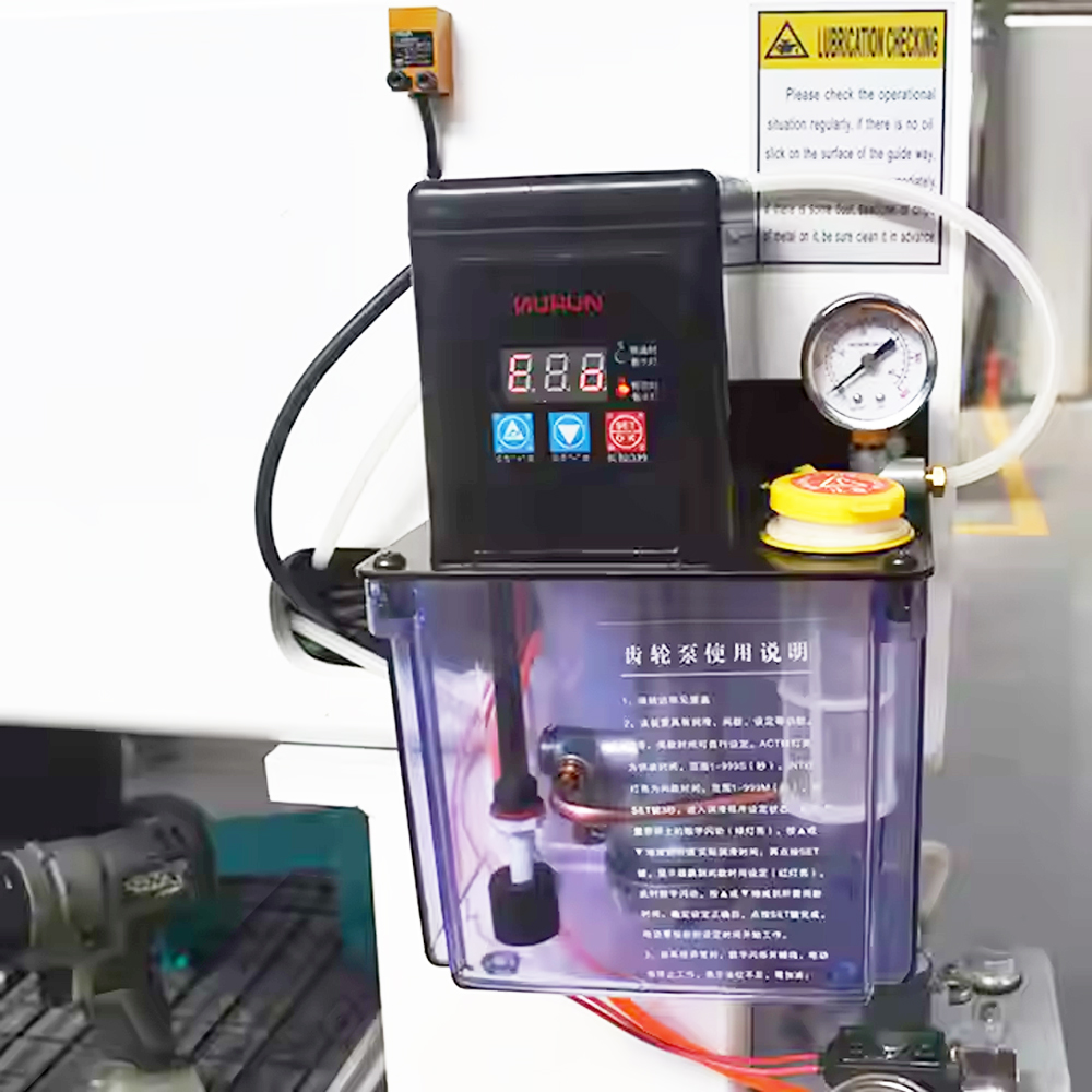 3축 1325 CNC 목공 라우터 ATC 진공 흡착 컵 - Vacuum Woodworking 리뷰 및 가격