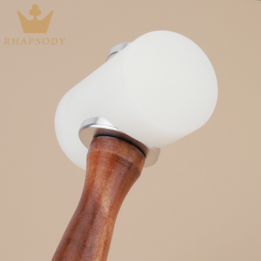 가죽 공예 조각 망치 쇠가죽 채찍으로 치다 절단 바느질 - Woodworking Manufacturing 리뷰 및 가격