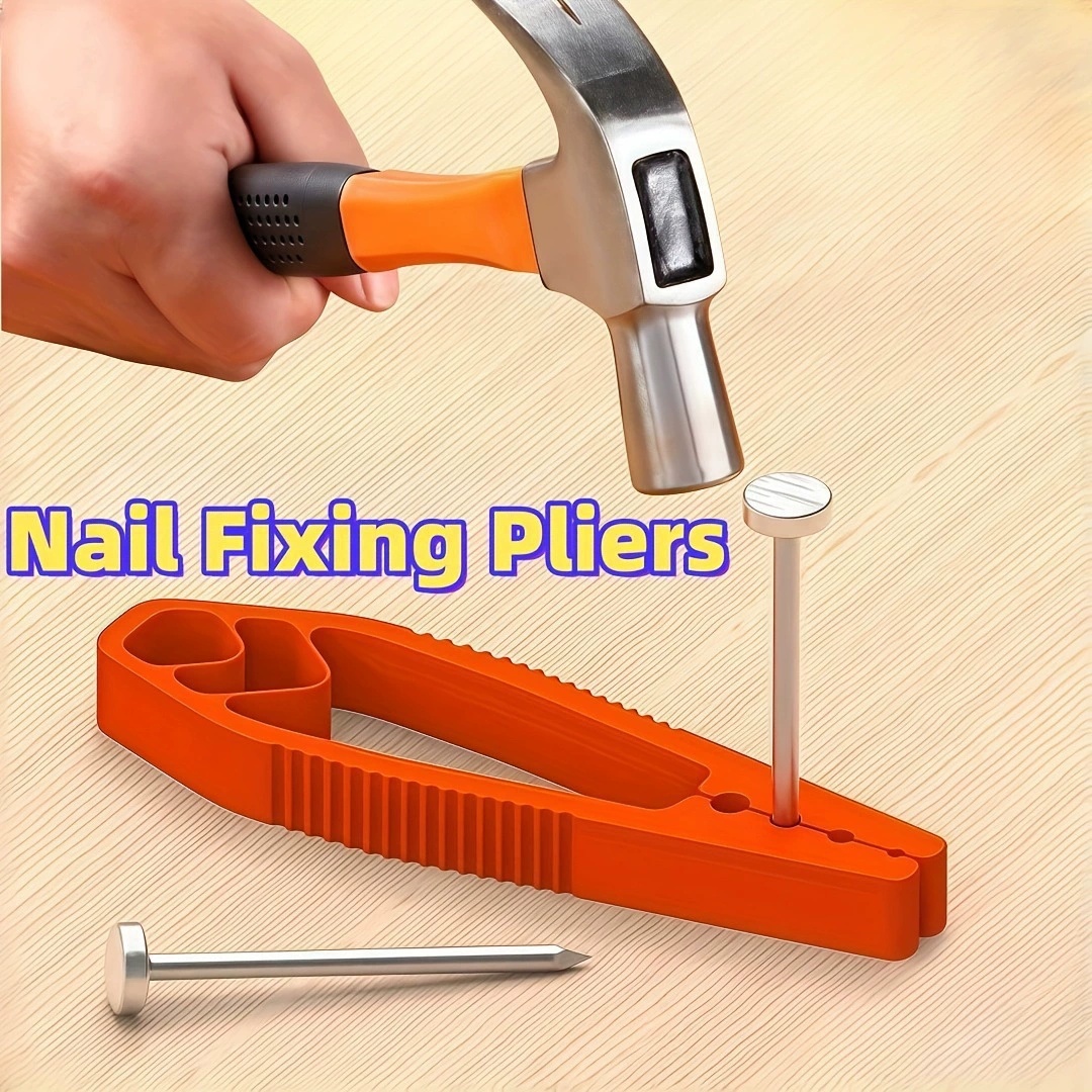 휴대용 네일 픽서 도구 안전한 목공 작업을 위한 플라스 - Woodworking Tools 리뷰 및 가격