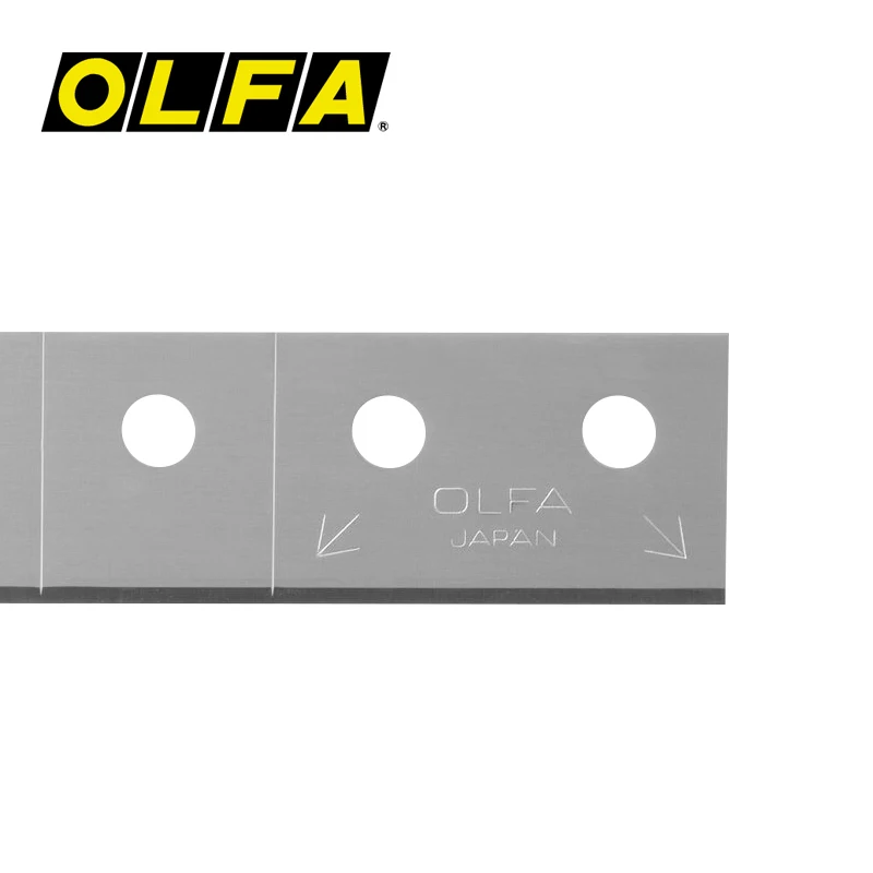 OLFA CTB-5 칼 CTN-1 일본용 카톤 커터 스 - Woodworking Japan 리뷰 및 가격