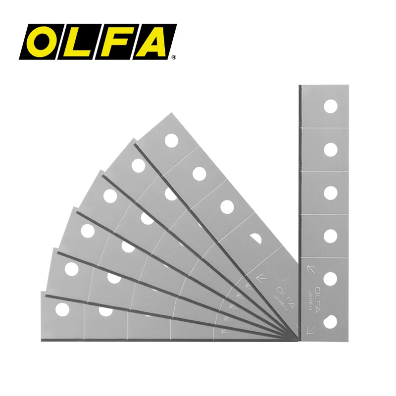 OLFA CTB-5 칼 CTN-1 일본용 카톤 커터 스 - Woodworking Japan 리뷰 및 가격