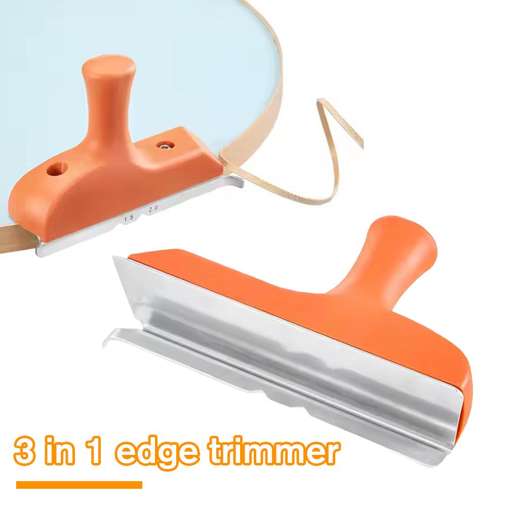 직각/아크형 만능 트리밍 나이프 목공용 3-in-1 엣 - Woodworking Glue Applicator 리뷰 및 가격