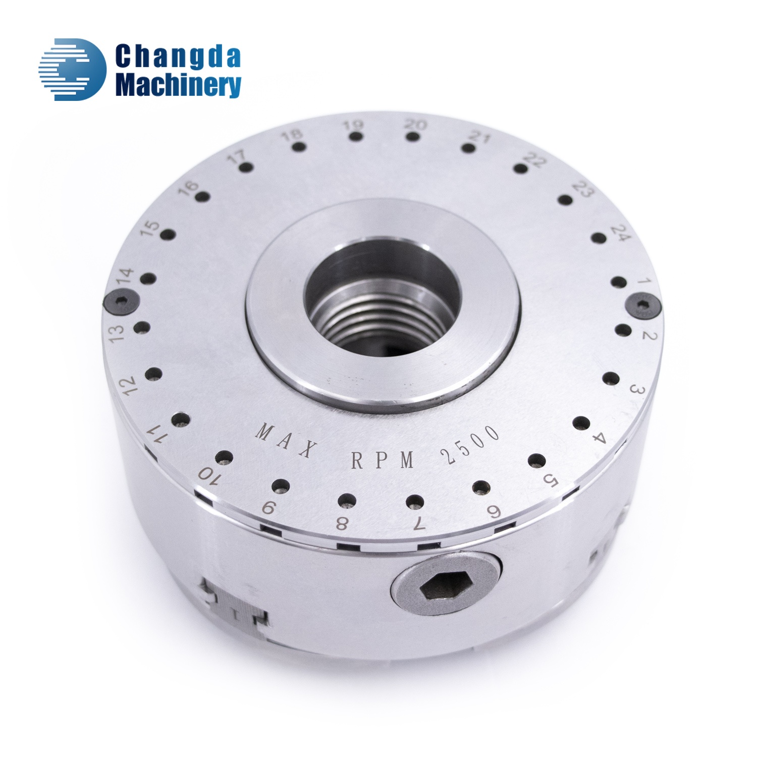 1''-8 M33 나사산 목공 선반척 4조 척 KP96 - Woodworking Lathe Chuck 리뷰 및 가격