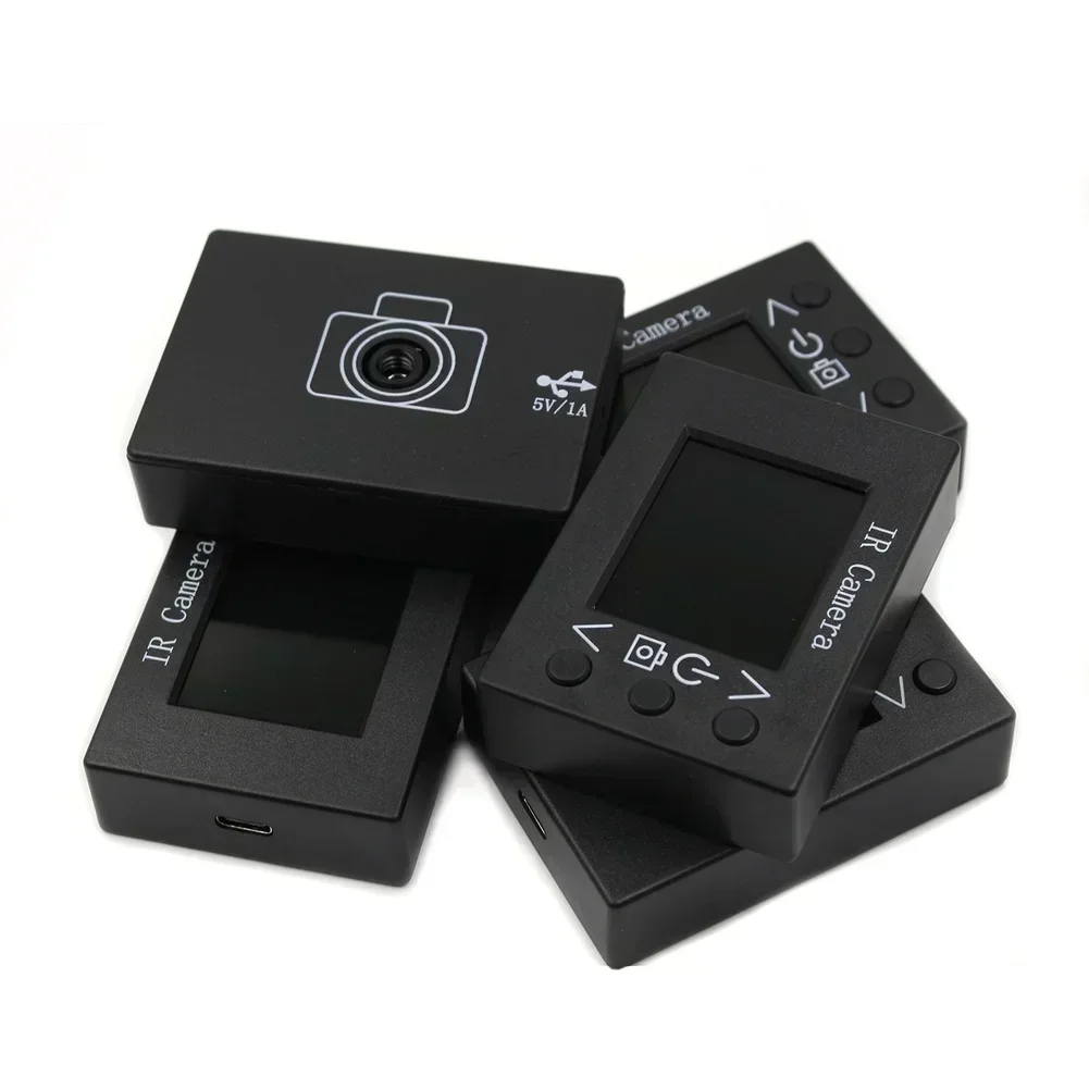 MLX90640 1 8인치 LCD 디지털 적외선 열화상 - Woodworking Images Free 리뷰 및 가격