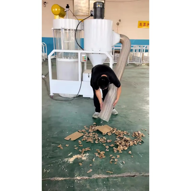 듀얼 사일런스 펄스 자동 ESP 진공청소기 고출력 모터 - Vacuum Woodworking 리뷰 및 가격