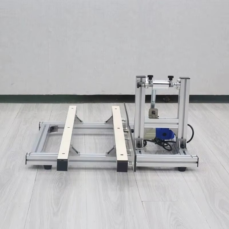 휴대용 목공용 PVC 전기 엣지 트리머 - Woodworking Edge Trimmer 리뷰 및 가격