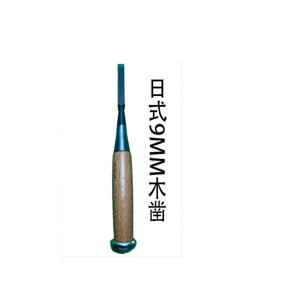 일본식 목공끌, 목재끌, 수공끌, 단조 플랫끌, 플랫  - Woodworking Japan 리뷰 및 가격