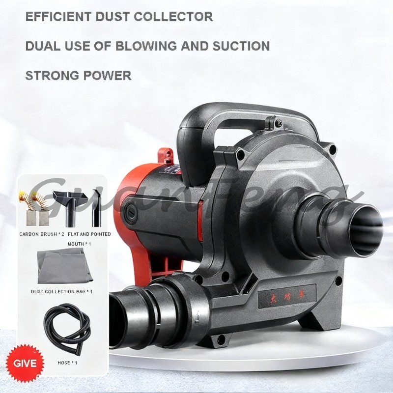 4980W 고출력 산업용 진공청소기, 슬로팅 머신, 테 - Vacuum Woodworking 리뷰 및 가격