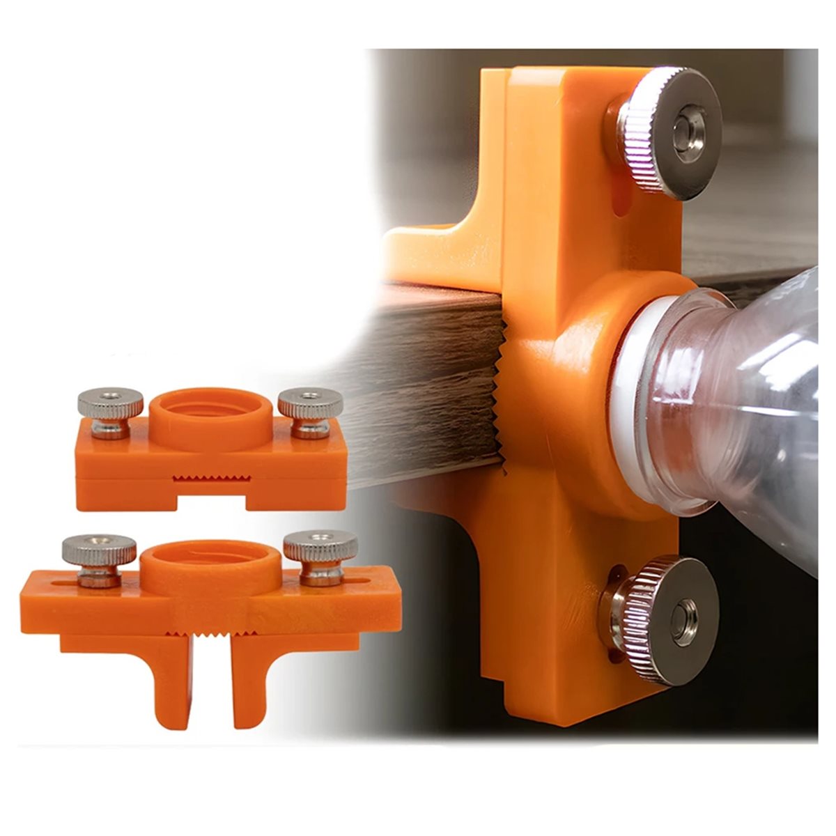 2026년 신형 조절식 목공 엣지 밴딩 접착제 도포기  - Woodworking Glue Roller 리뷰 및 가격