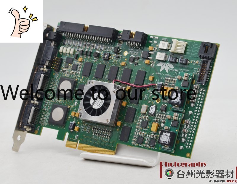 DALSA OR-X8H0-RP400 DALSA, 이미지 - Woodworking Images Free 리뷰 및 가격