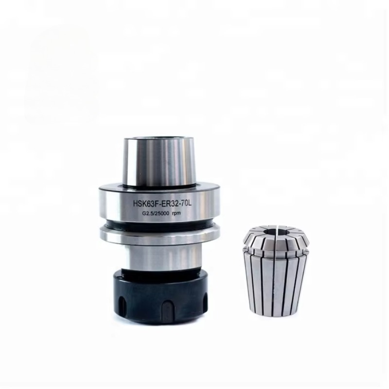 고속 HSK 63F ER 32 콜렛 척 공구 홀더 CN - Woodworking Tools 리뷰 및 가격